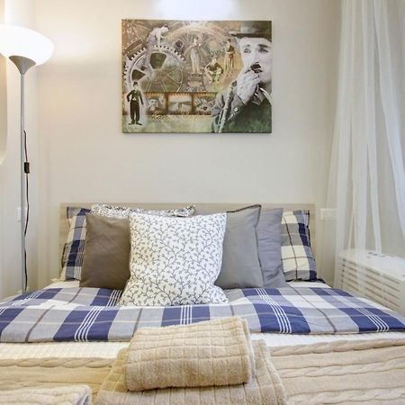Milanrentals - Charlie Apartment Екстериор снимка