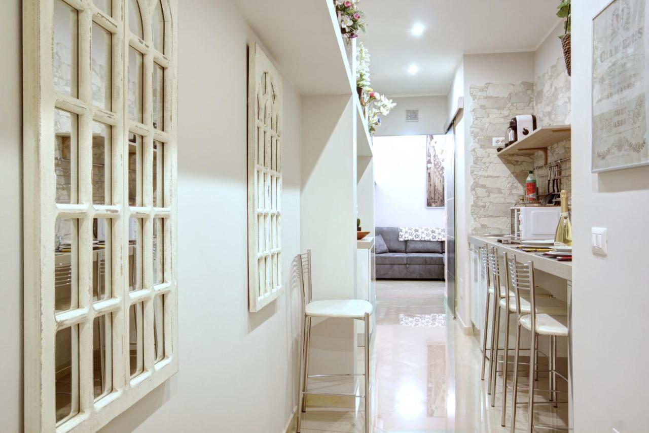 Milanrentals - Charlie Apartment Екстериор снимка