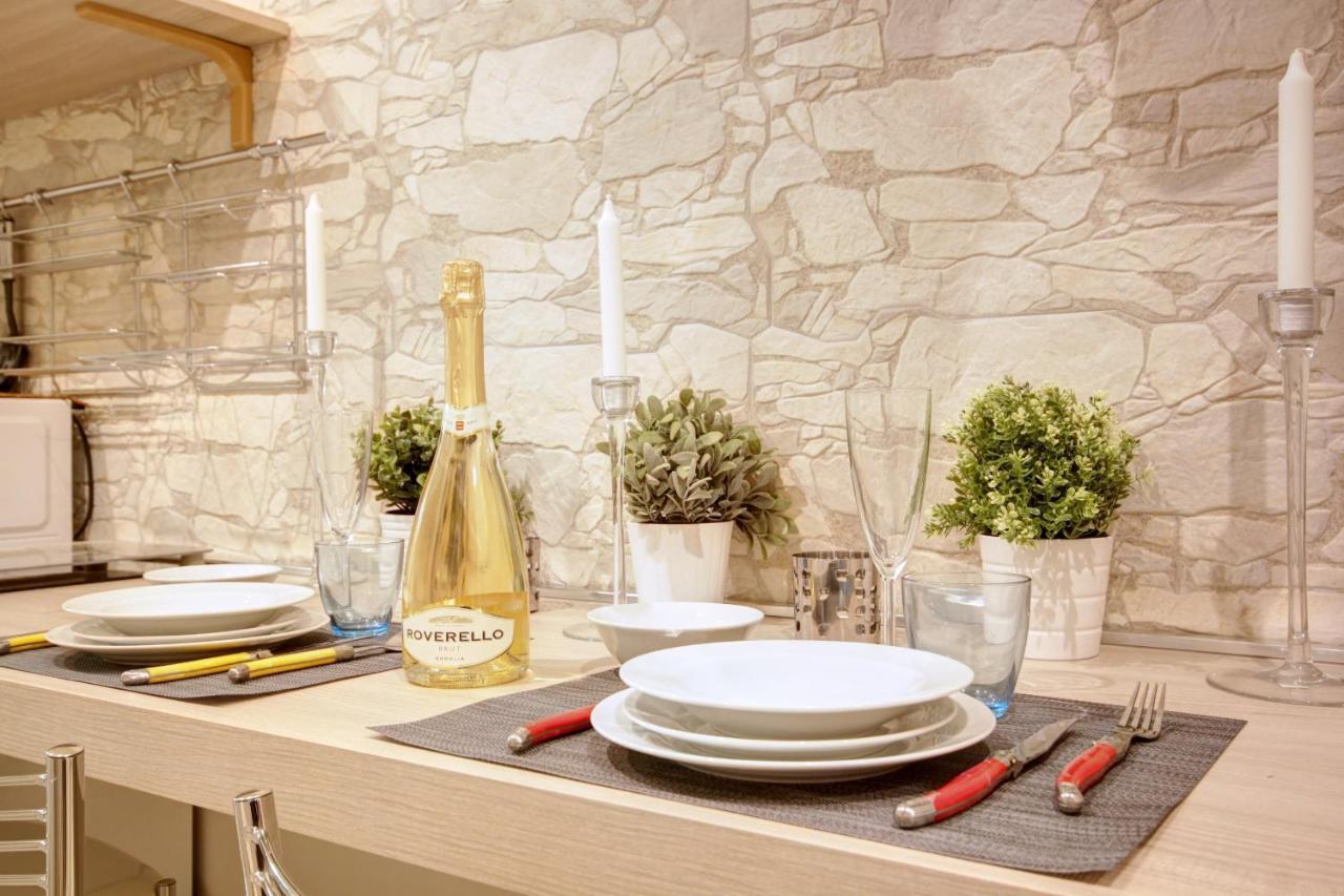 Milanrentals - Charlie Apartment Екстериор снимка