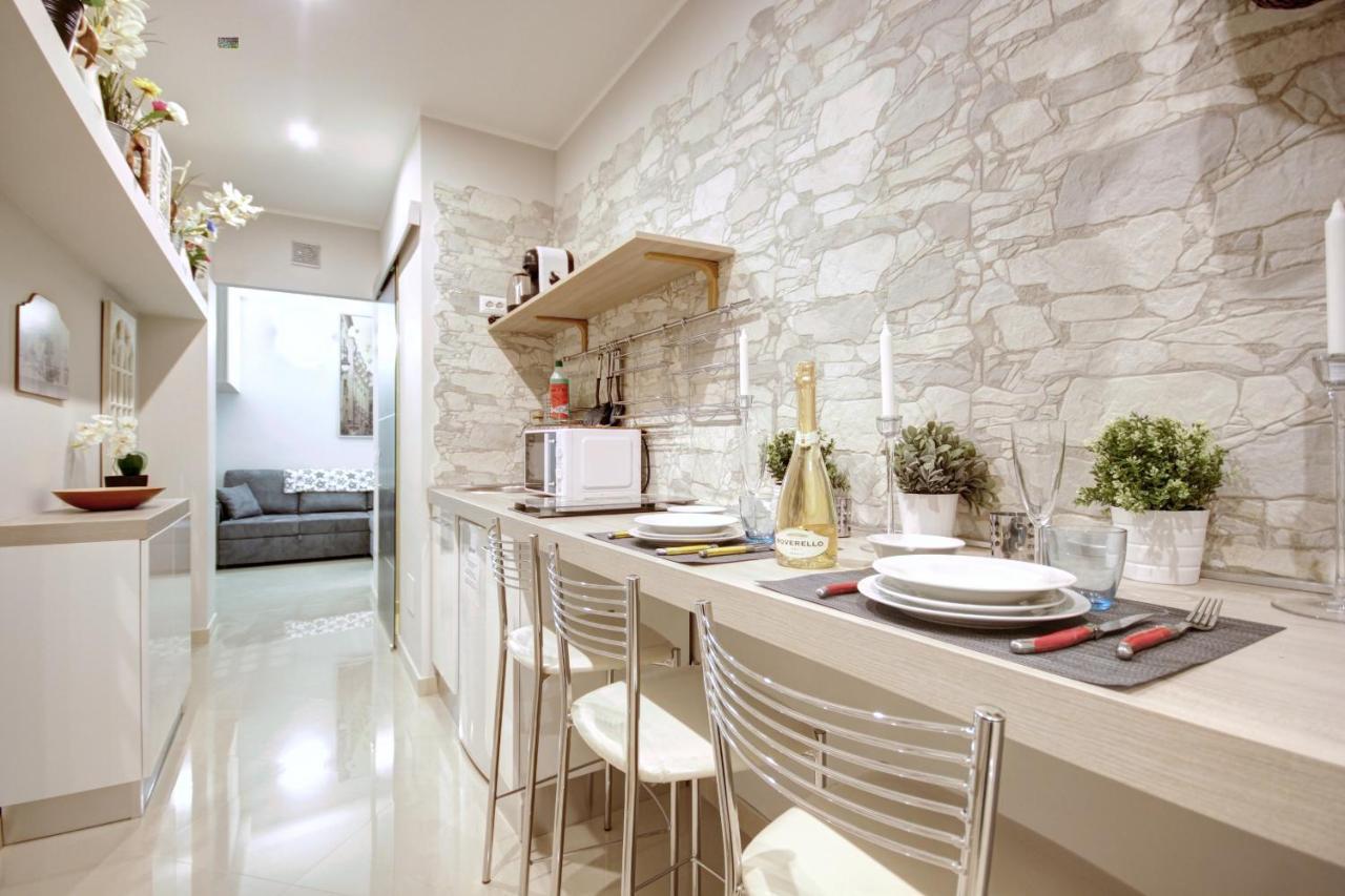 Milanrentals - Charlie Apartment Екстериор снимка