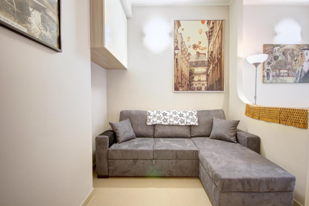 Milanrentals - Charlie Apartment Екстериор снимка
