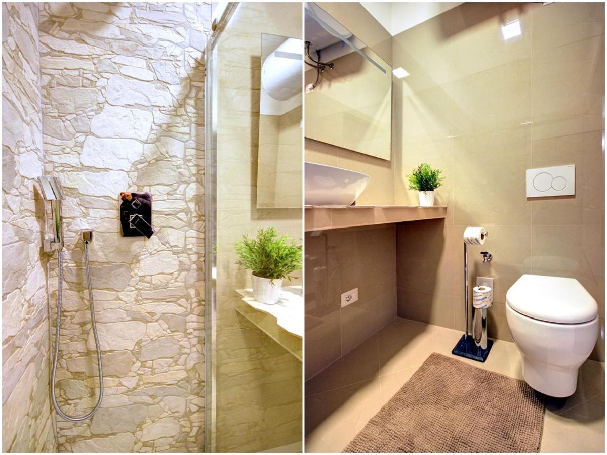 Milanrentals - Charlie Apartment Екстериор снимка