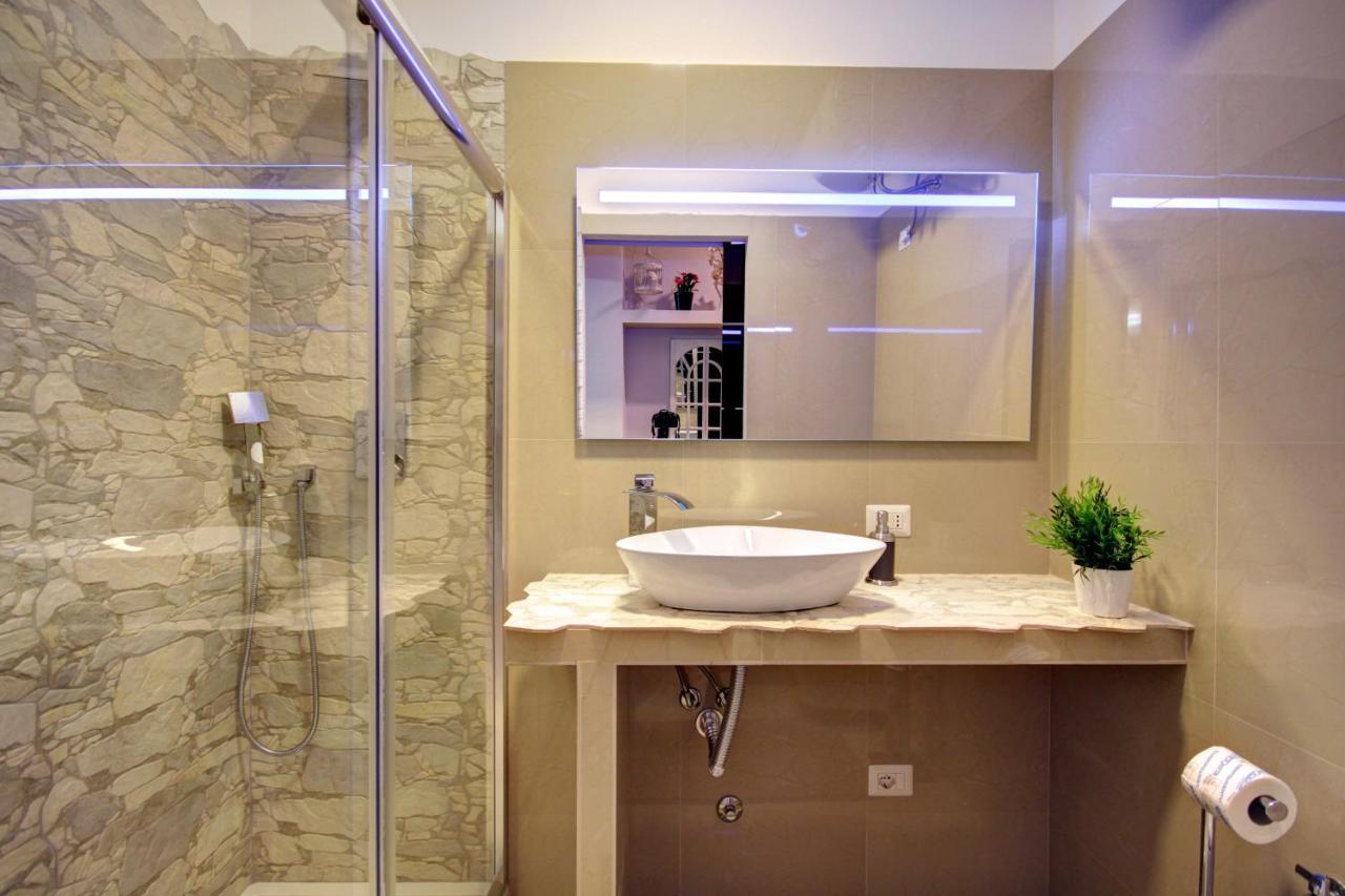 Milanrentals - Charlie Apartment Екстериор снимка